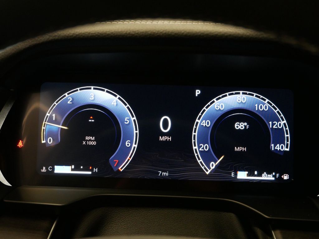 Thumbnail: 2025 Jeep Grand Cherokee - 28