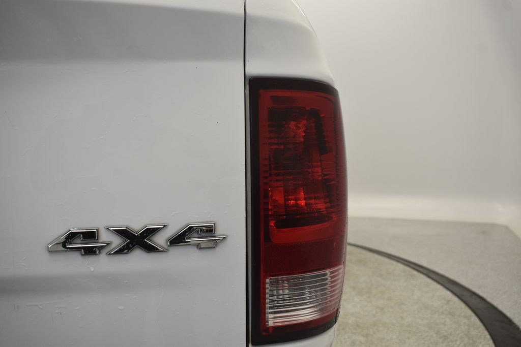 Thumbnail: 2014 RAM 2500 - 12