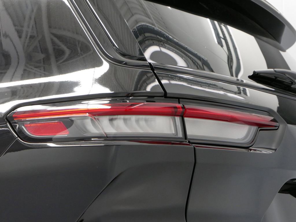 Thumbnail: 2025 Jeep Grand Cherokee L - 15