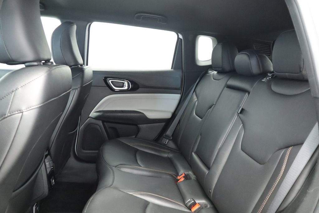Thumbnail: 2024 Jeep Compass - 25