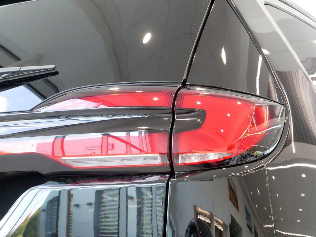 Thumbnail: 2026 Chrysler Pacifica - 15