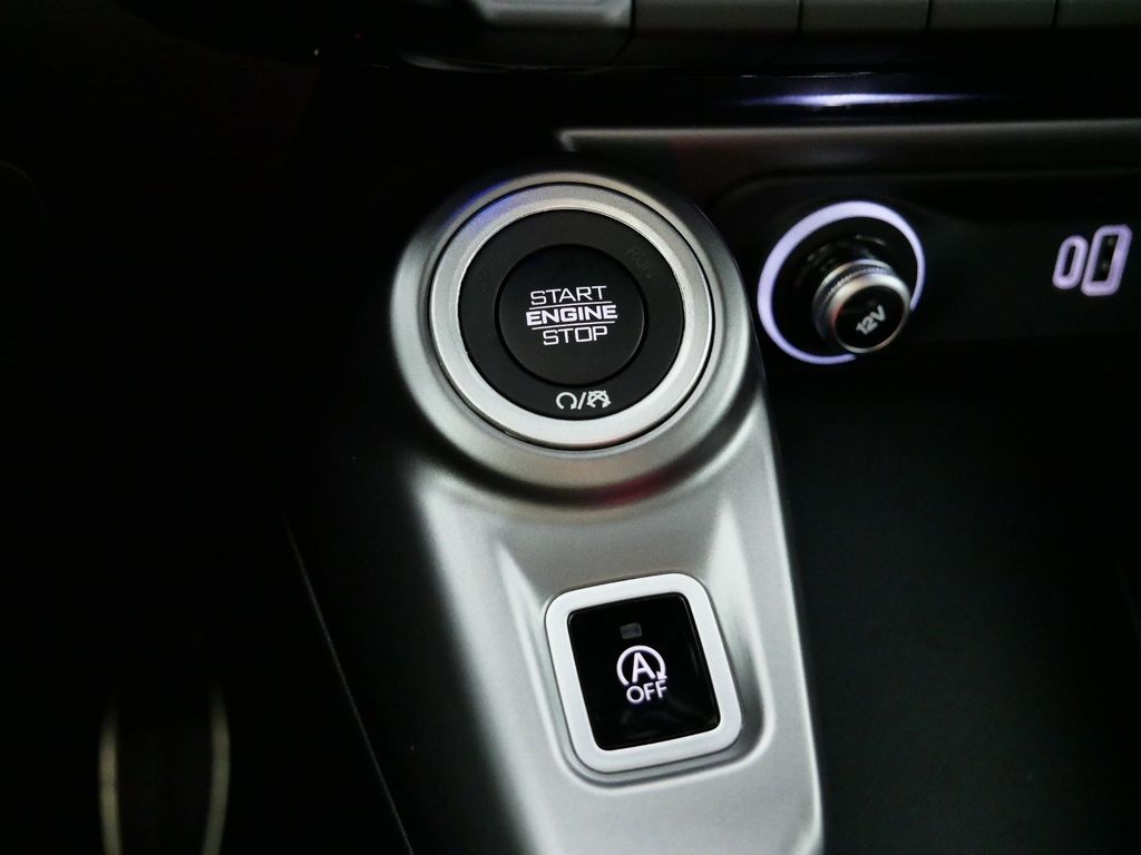 Thumbnail: 2024 Dodge Hornet - 51