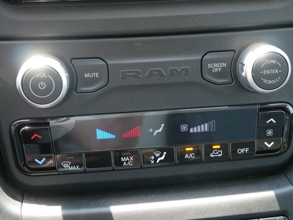 Thumbnail: 2025 RAM ProMaster - 39