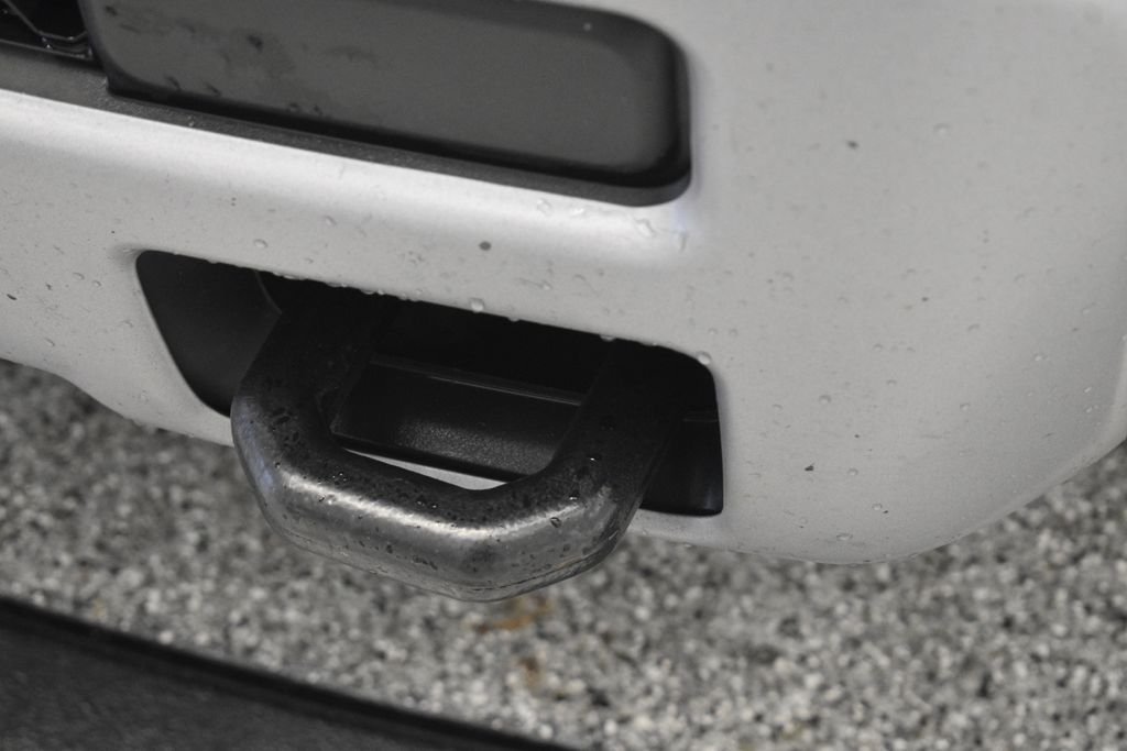 Thumbnail: 2017 RAM 1500 - 51