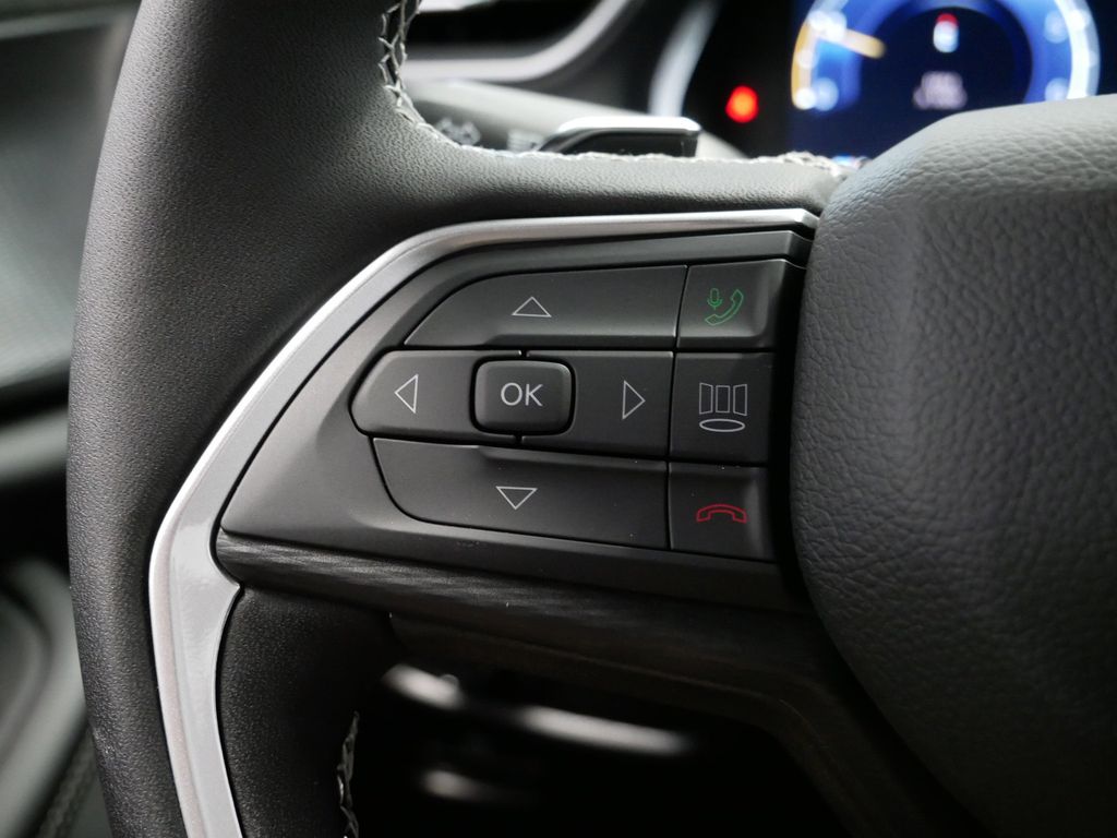 Thumbnail: 2025 Jeep Grand Cherokee - 26