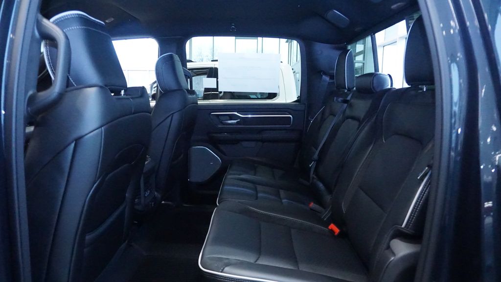 Thumbnail: 2026 RAM 1500 - 27