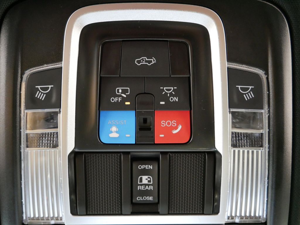 Thumbnail: 2026 RAM 1500 - 43