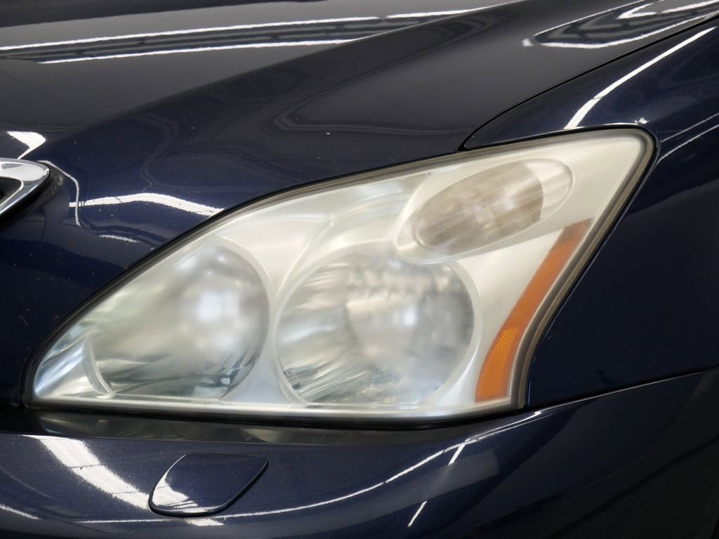 Thumbnail: 2005 Lexus RX - 12