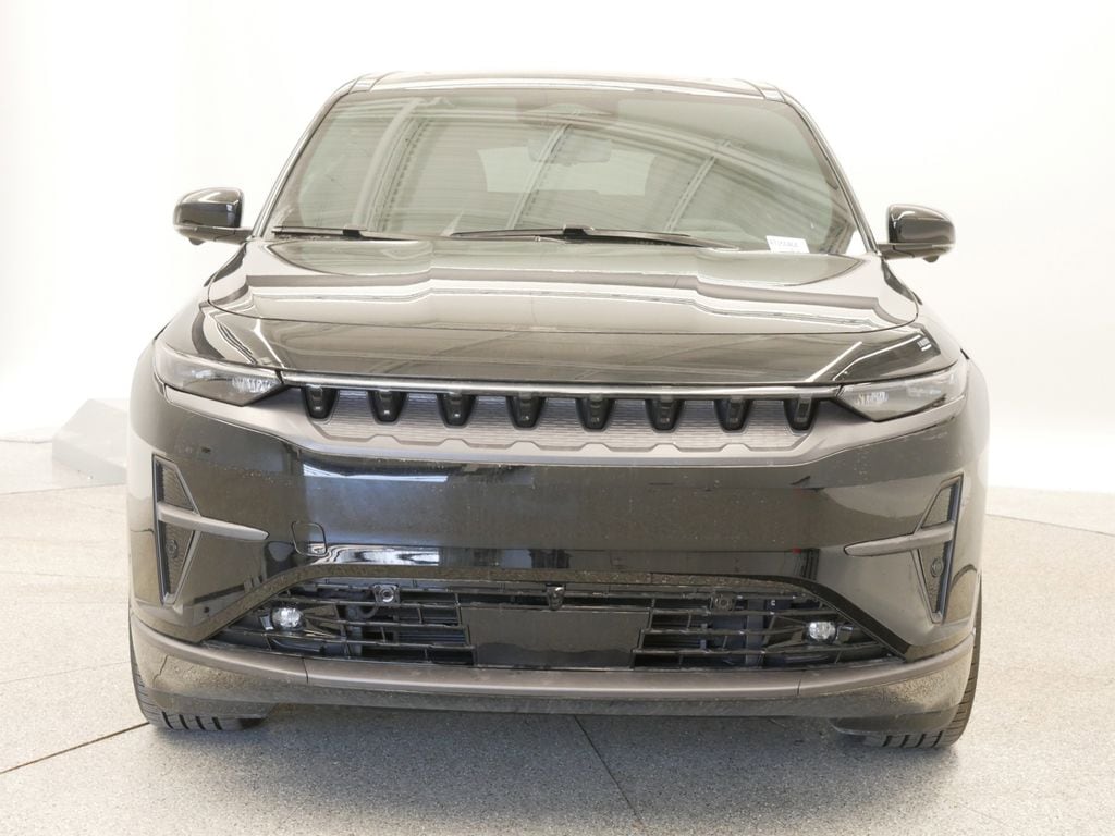 Thumbnail: 2024 Jeep Wagoneer S - 4