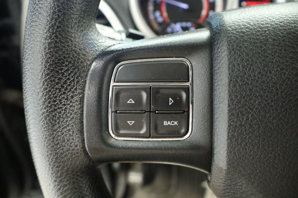 Thumbnail: 2017 Dodge Journey - 28