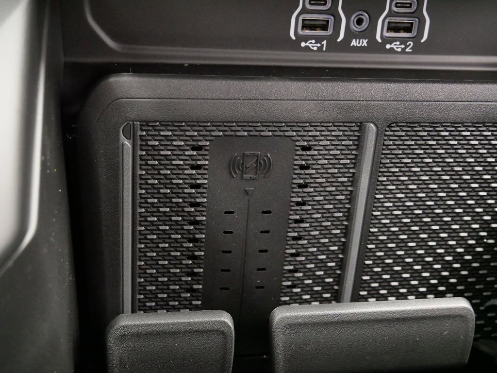 Thumbnail: 2026 RAM 1500 - 35