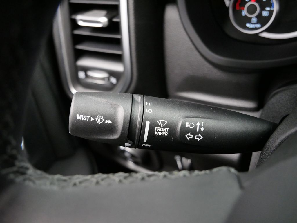 Thumbnail: 2026 RAM 3500 - 25