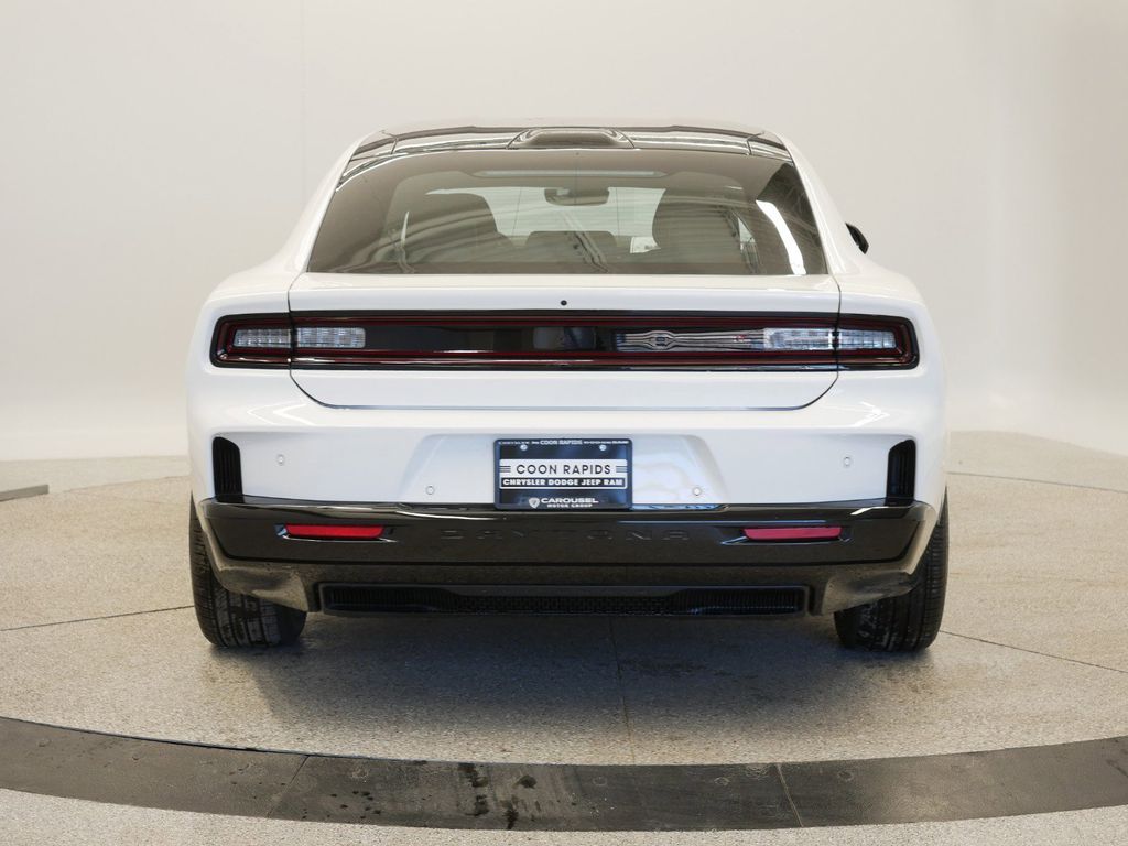 Thumbnail: 2025 Dodge Charger - 11