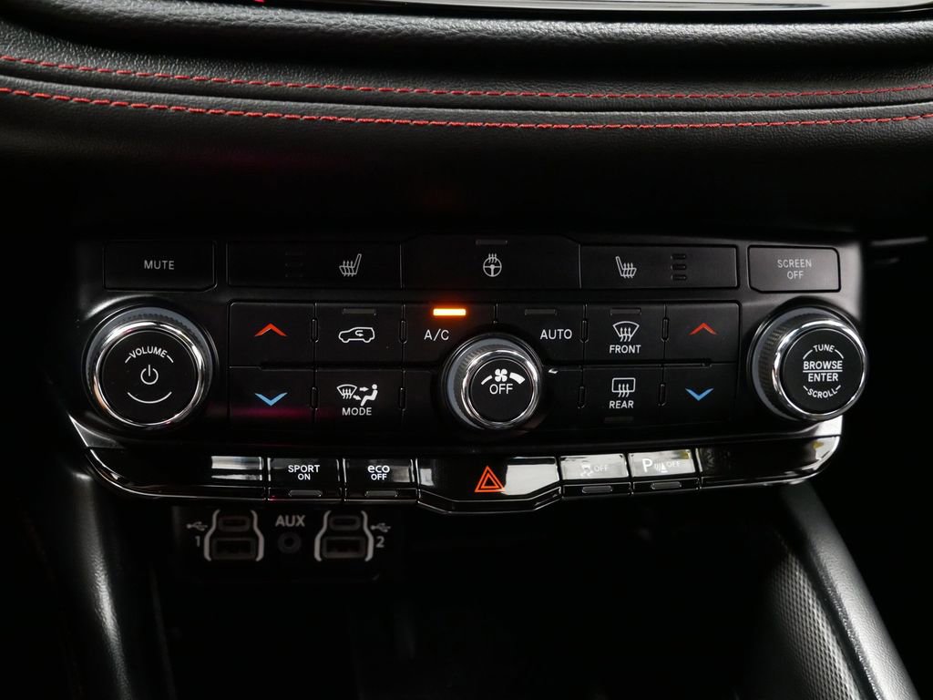 Thumbnail: 2024 Dodge Durango - 30