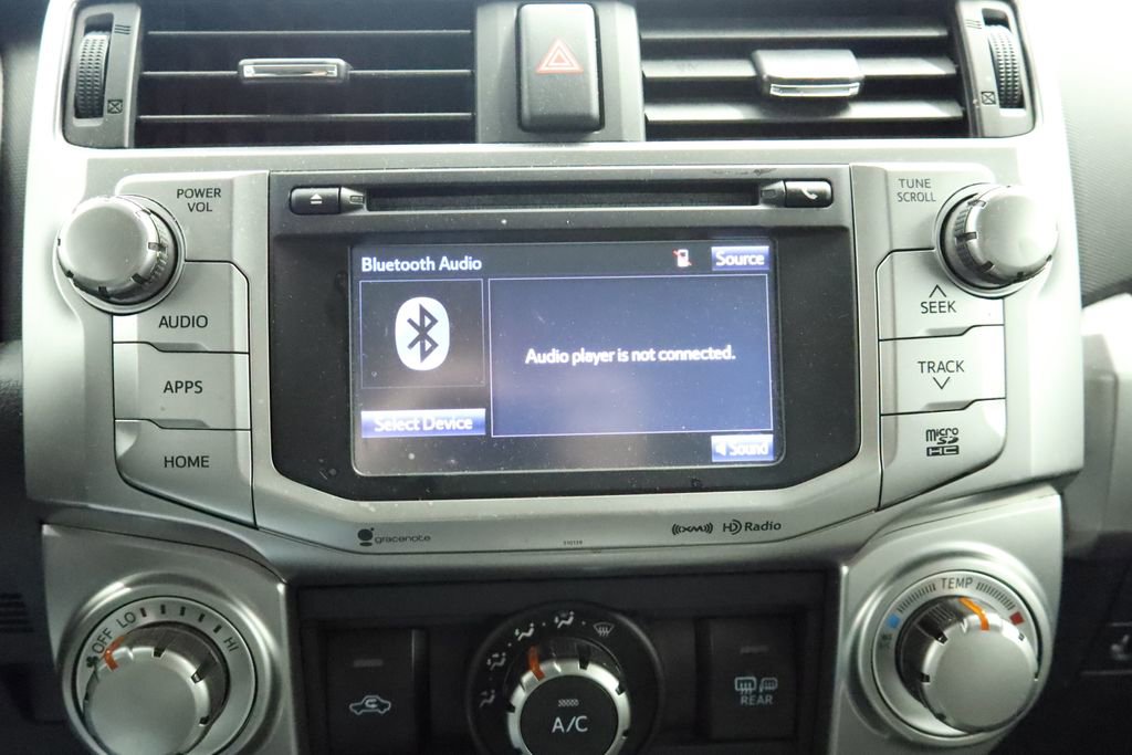 Thumbnail: 2018 Toyota 4Runner - 37