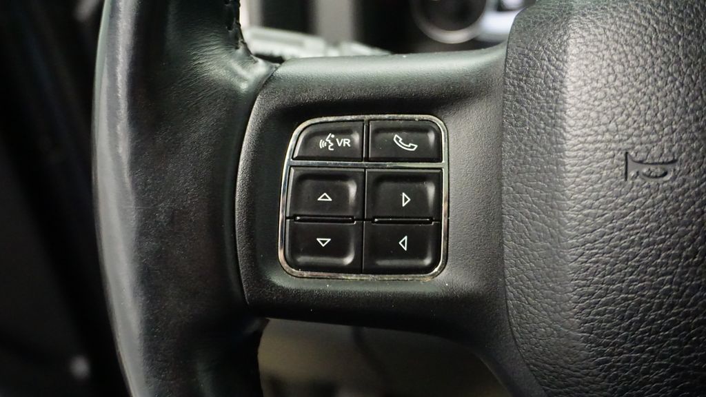 Thumbnail: 2017 RAM 1500 - 32