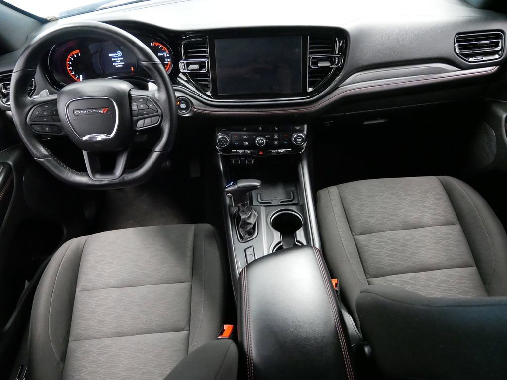 Thumbnail: 2024 Dodge Durango - 15