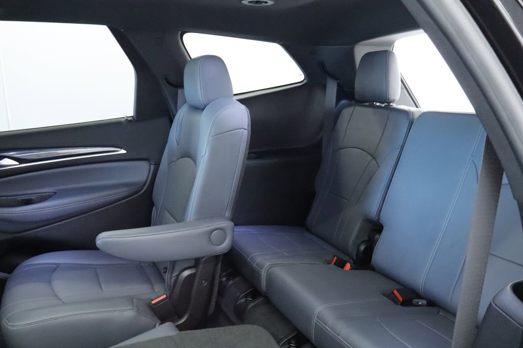 Thumbnail: 2023 Buick Enclave - 28