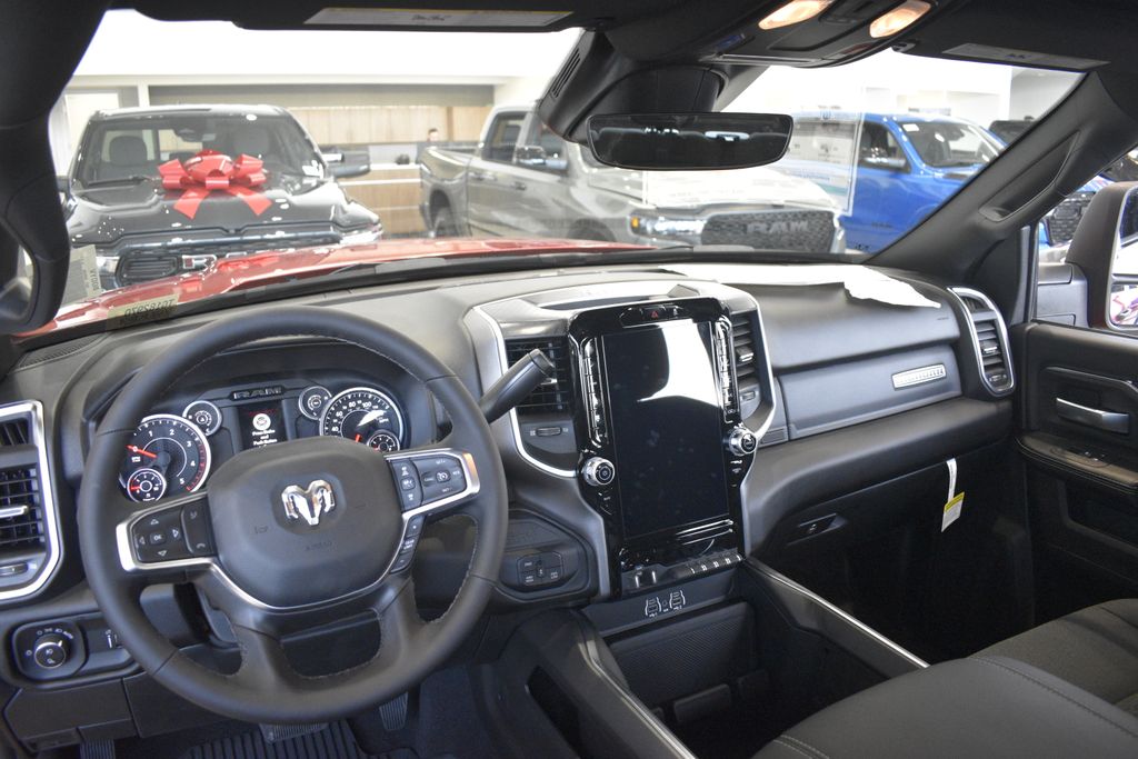 Thumbnail: 2026 RAM 2500 - 45