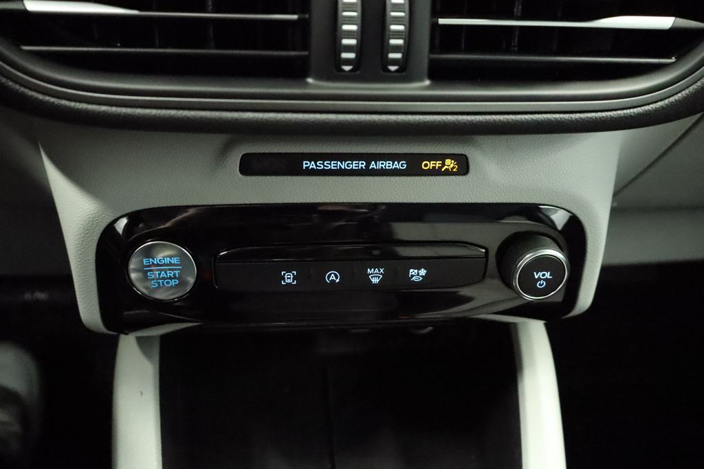 Thumbnail: 2024 Ford Escape - 40