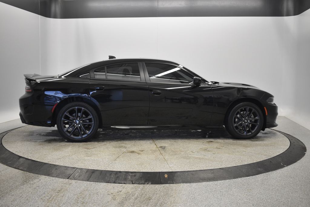 Thumbnail: 2022 Dodge Charger - 9