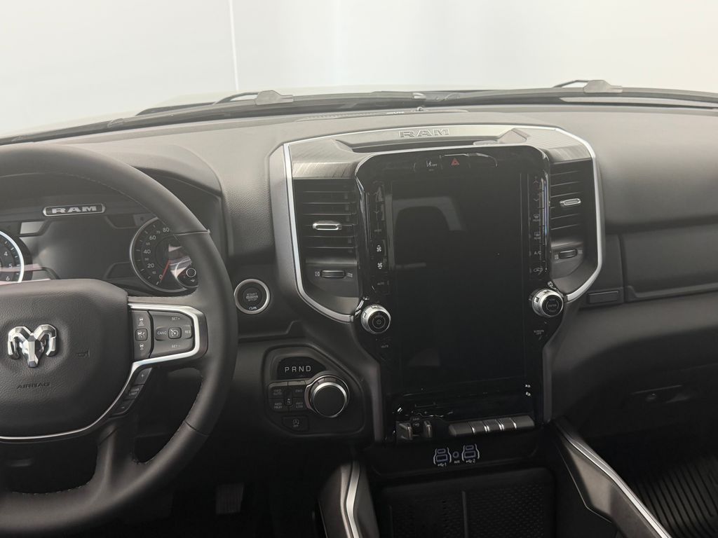Thumbnail: 2026 RAM 1500 - 21