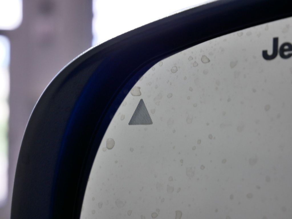 Thumbnail: 2024 Jeep Compass - 32