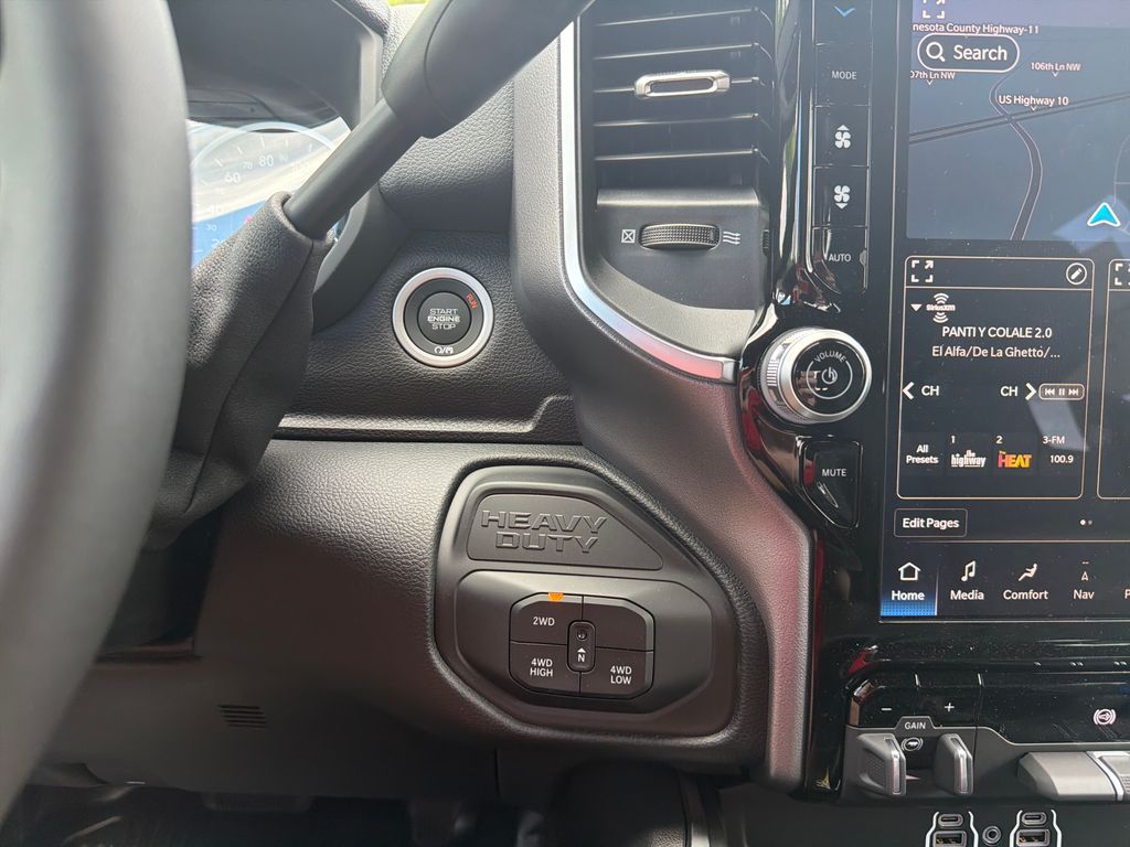 Thumbnail: 2026 RAM 3500 - 20