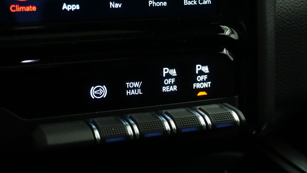 Thumbnail: 2021 RAM 2500 - 32