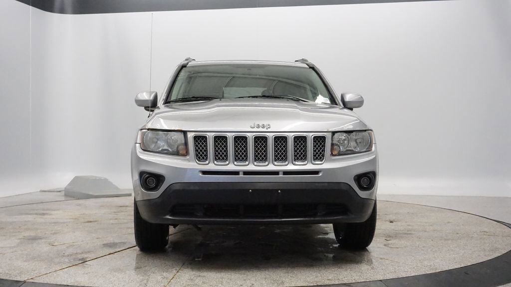 Thumbnail: 2014 Jeep Compass - 10