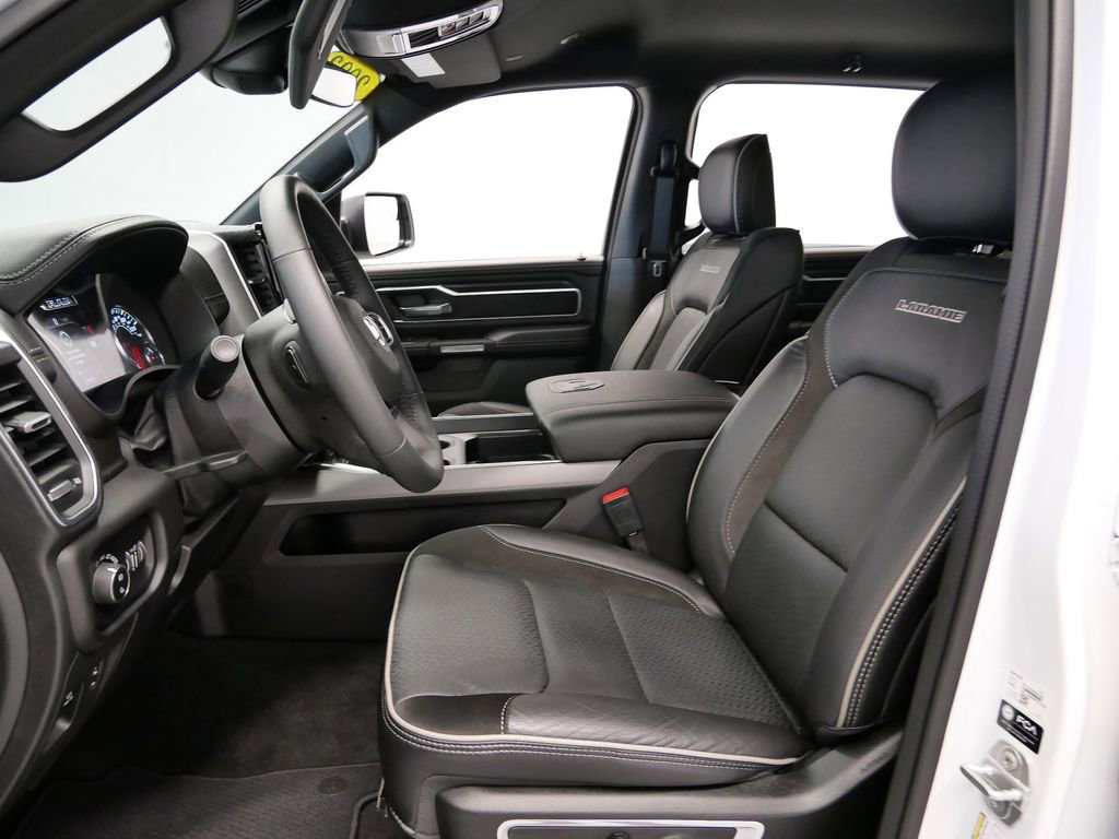 Thumbnail: 2023 RAM 1500 - 3