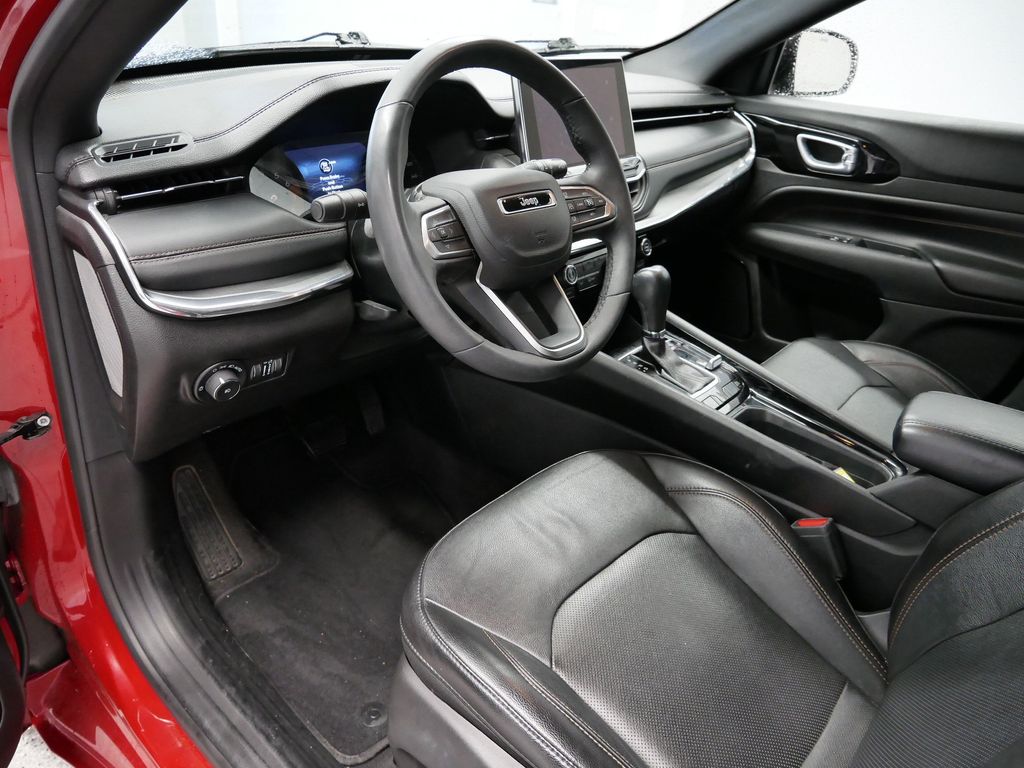 Thumbnail: 2023 Jeep Compass - 22