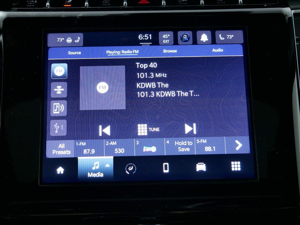 Thumbnail: 2025 Jeep Grand Cherokee L - 39