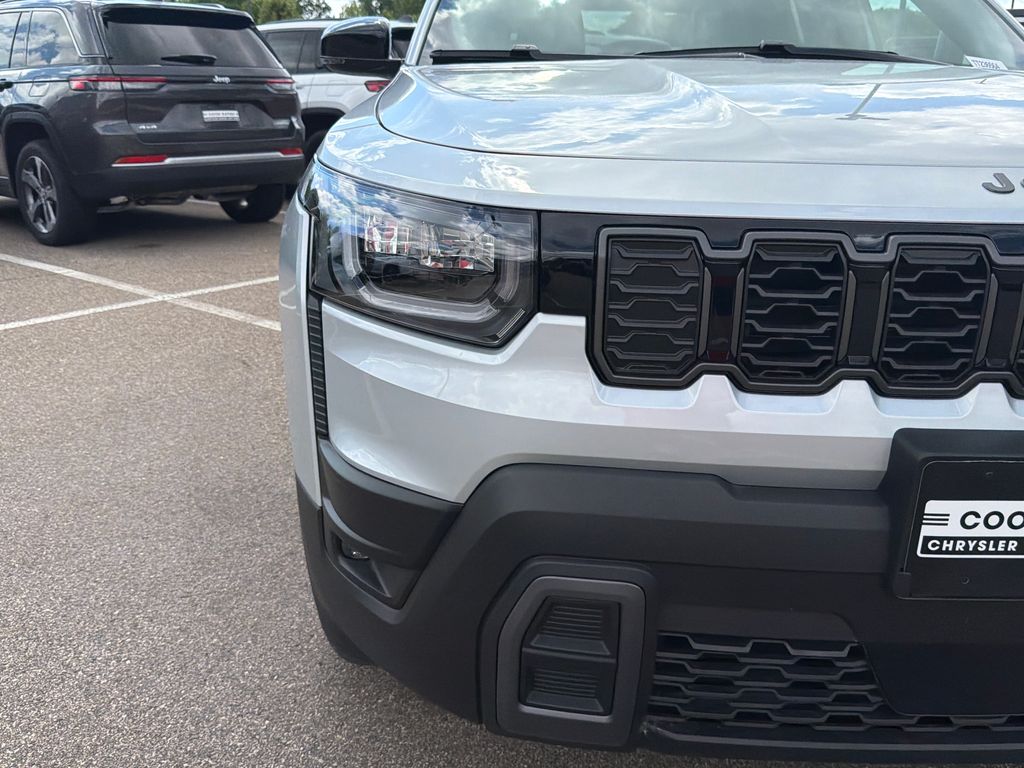 Thumbnail: 2026 Jeep Cherokee - 3