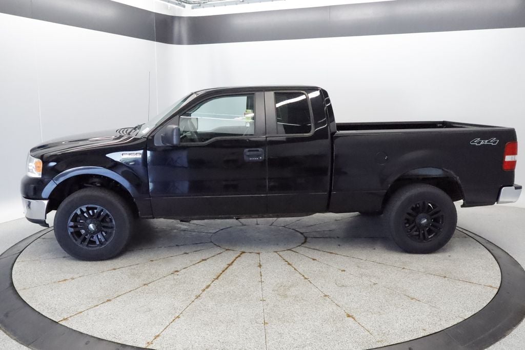 Thumbnail: 2007 Ford F-150 - 2