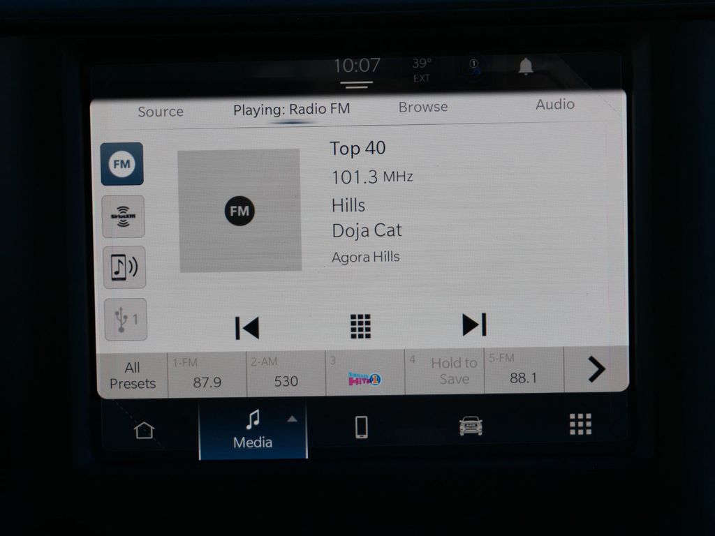 Thumbnail: 2024 RAM 2500 - 9