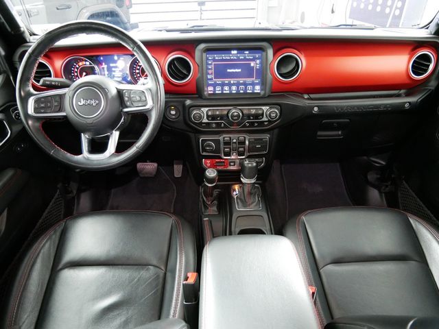 Thumbnail: 2020 Jeep Wrangler - 3