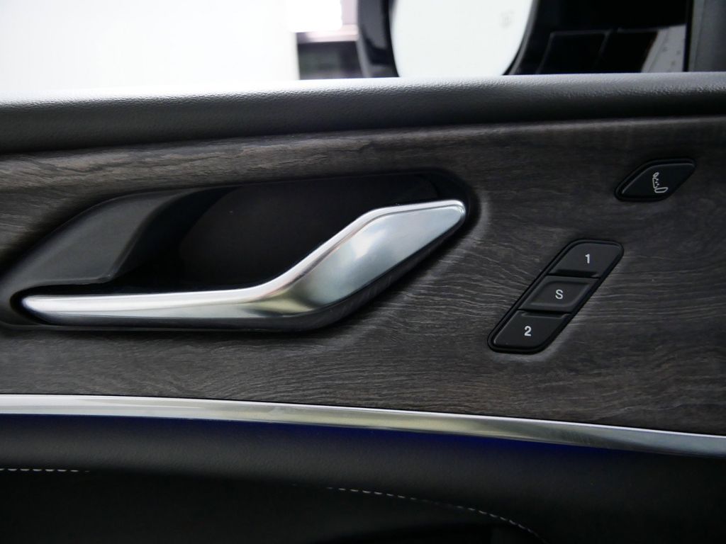 Thumbnail: 2025 Jeep Grand Cherokee - 36