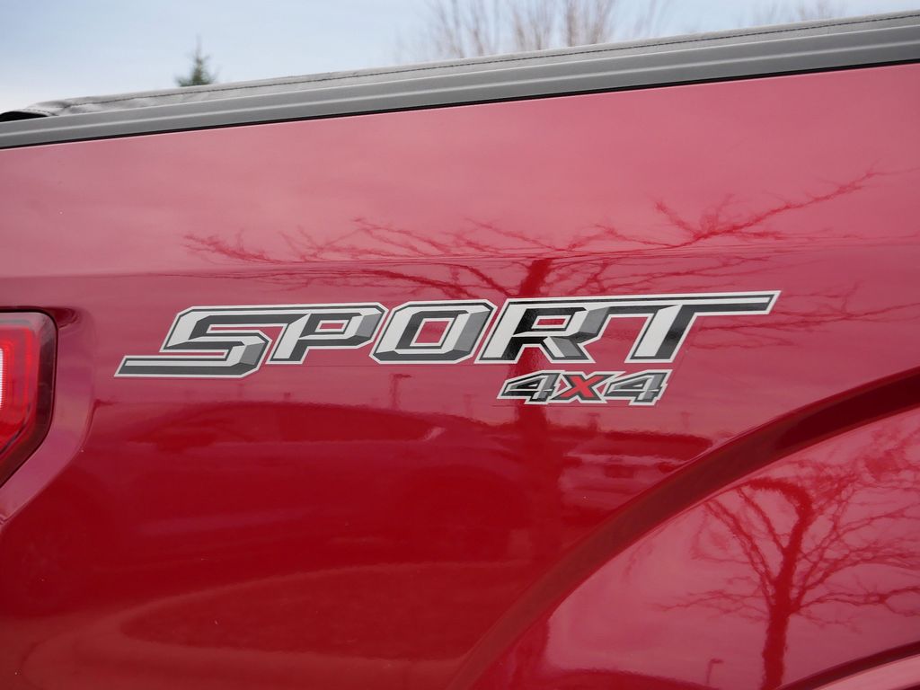 Thumbnail: 2017 Ford F-150 - 19