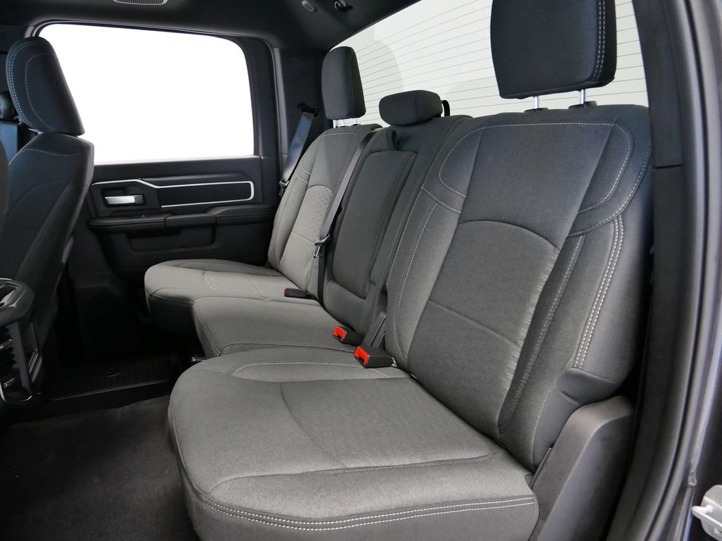 Thumbnail: 2026 RAM 3500 - 10