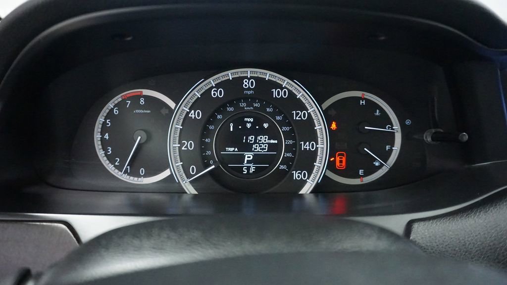 Thumbnail: 2014 Honda Accord - 45