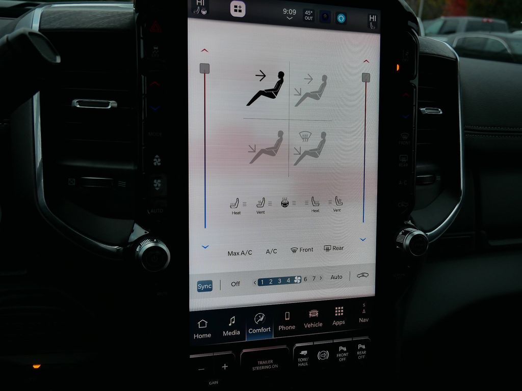 Thumbnail: 2026 RAM 2500 - 32