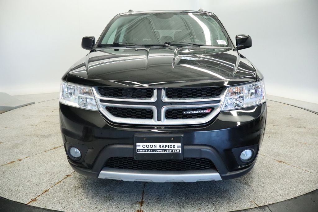 Thumbnail: 2017 Dodge Journey - 9