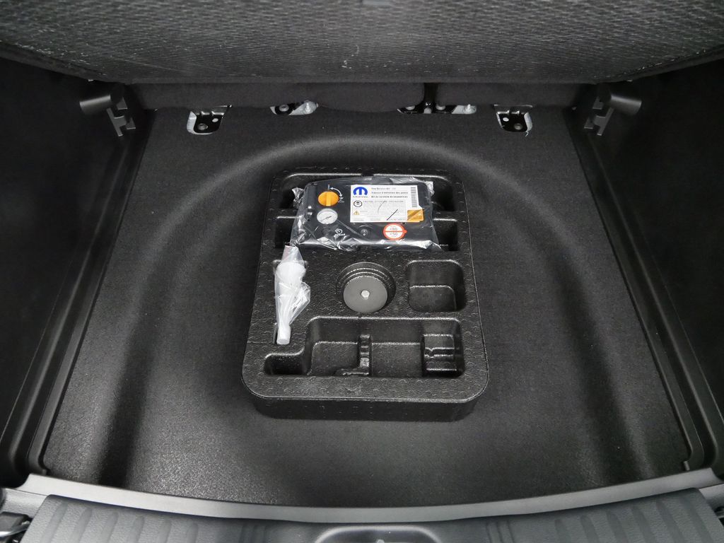 Thumbnail: 2026 Jeep Compass - 12