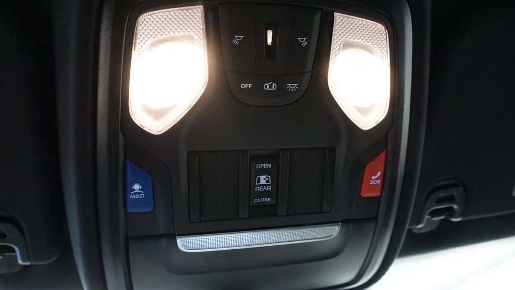 Thumbnail: 2025 RAM 1500 - 38