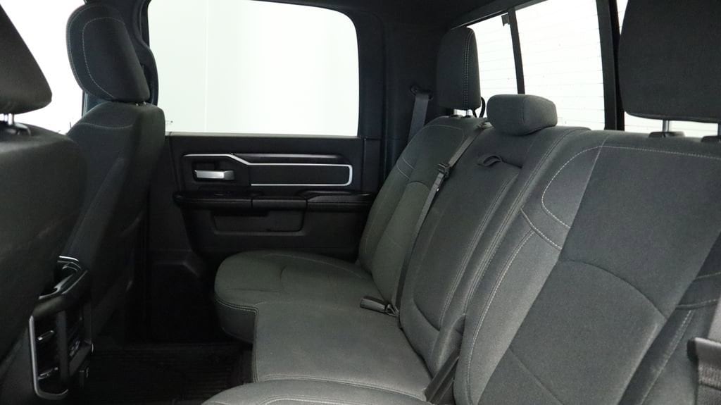 Thumbnail: 2022 RAM 3500 - 19