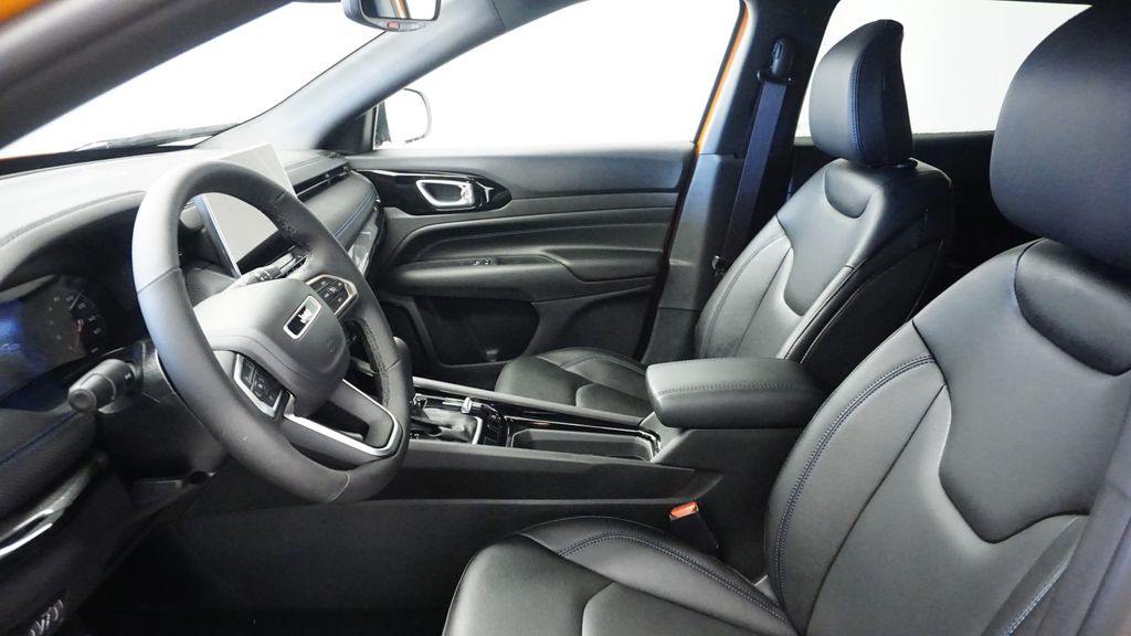 Thumbnail: 2026 Jeep Compass - 30