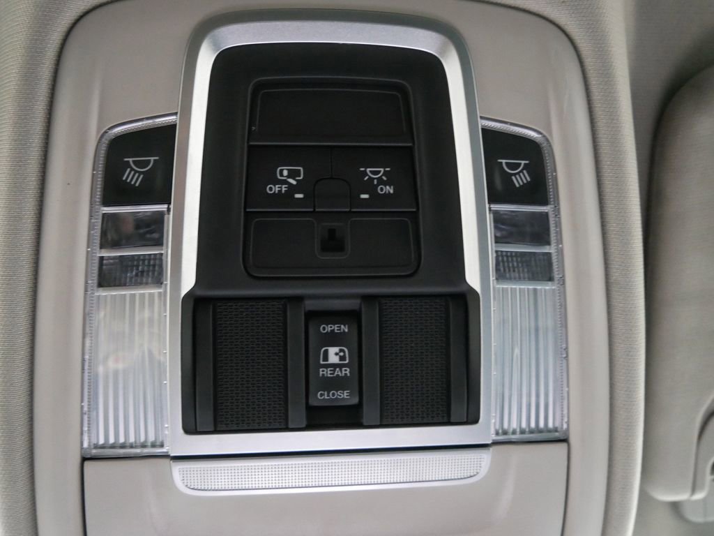 Thumbnail: 2022 RAM 1500 - 50