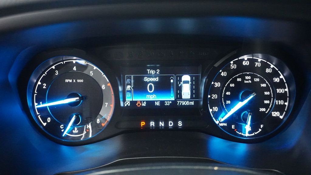 Thumbnail: 2021 Ford Ranger - 48