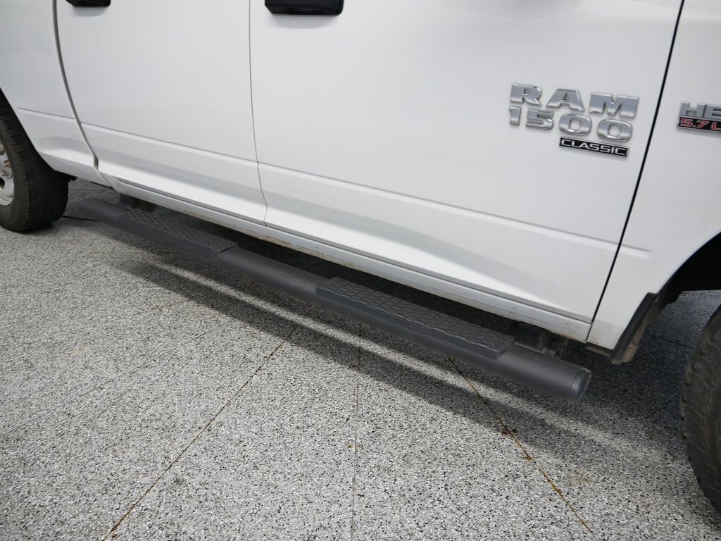 Thumbnail: 2021 RAM 1500 Classic - 20